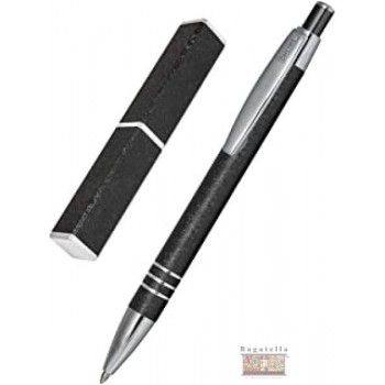 Penna sfera graphite nera...