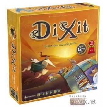 Dixit