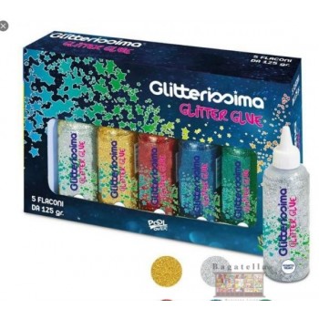 Colla glitter 35ml