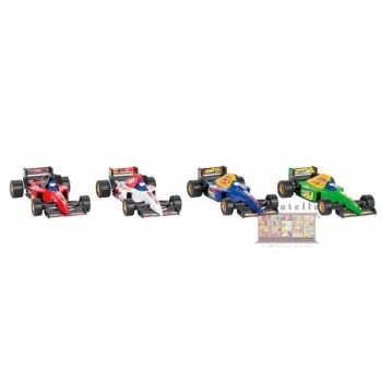 Formula racer modellino...