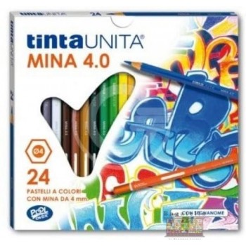 Tinta unita pastelli da 24 mm4