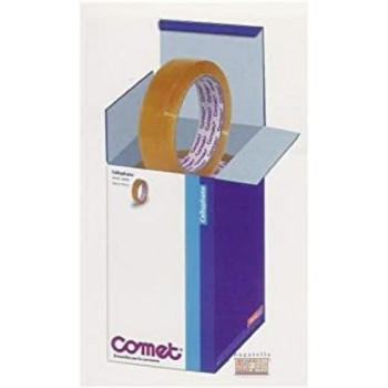 Nastro adesivo comet 66x19