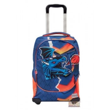 Zaino trolley Dragon 2...