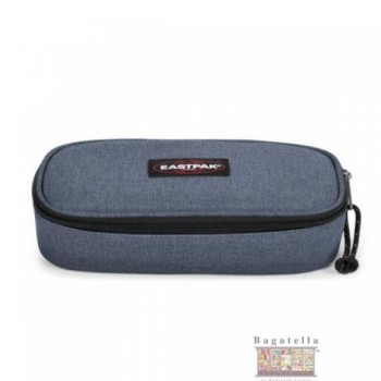 Astuccio ovale eastpak...