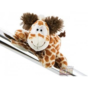 Giraffa con magneti Gina 12 cm