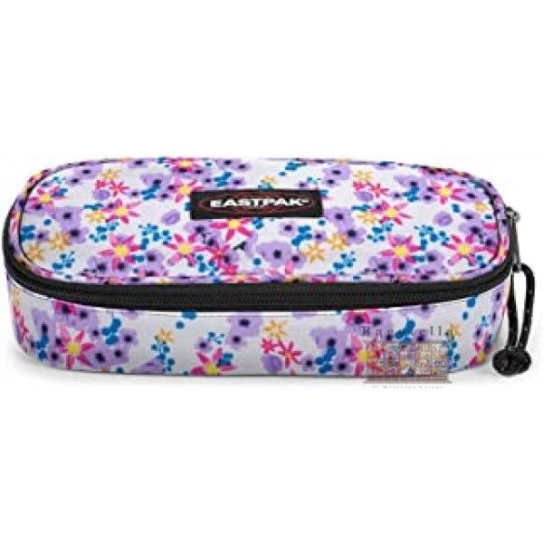 Astuccio eastpak hotsell fantasia fiori