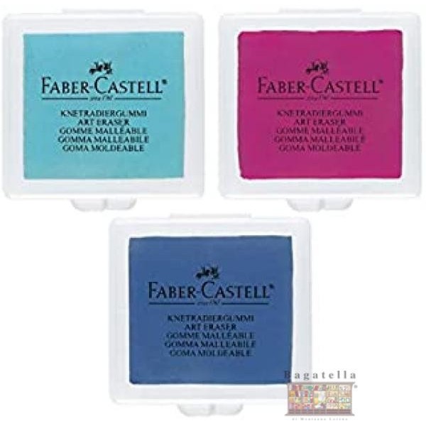 GOMMA PANE 4cm FABER-CASTEL PaperoneWeb