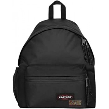 Zaino eastpak padded nero