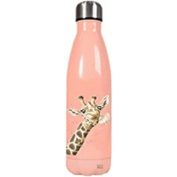 Borraccia giraffa 500 ml