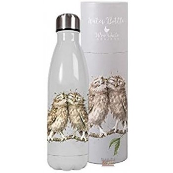 Borraccia gufo 500 ml