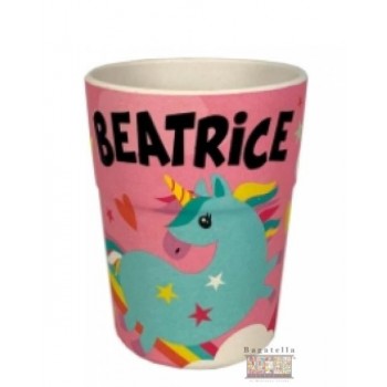 Beatrice, tazza panda baby