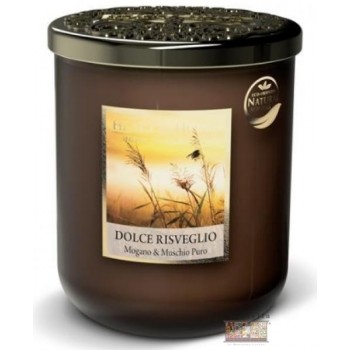 Candela Dolce Risveglio 320...