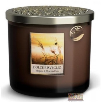 Candela Dolce Risveglio...