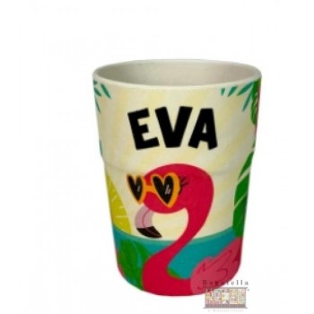 Eva, tazza panda baby