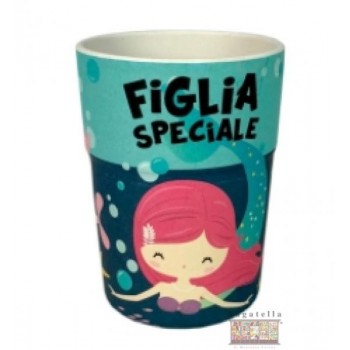 Figlia speciale, tazza...