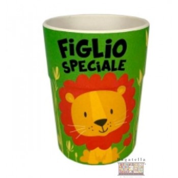 Figlio speciale, tazza...