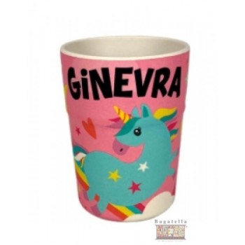 Ginevra, tazza panda baby