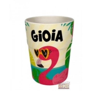 Gioia, tazza panda baby