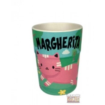 Margherita, tazza panda baby