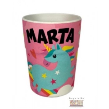 Marta, tazza panda baby