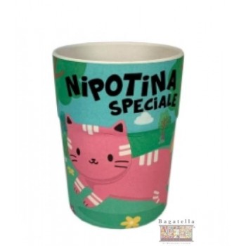 Nipotina speciale, tazza...