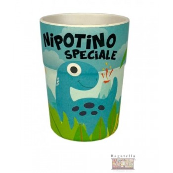 Nipotino speciale, tazza...