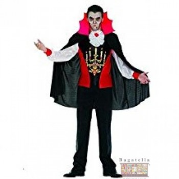 Costume Dracula taglia...