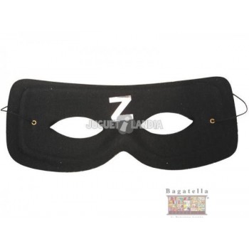 Maschera Zorro