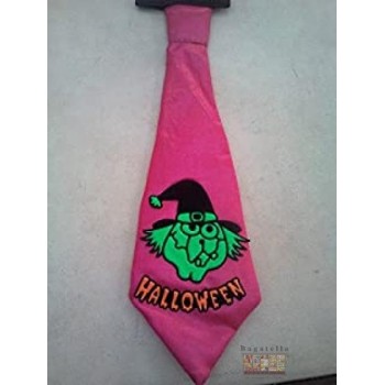 Cravattina Halloween