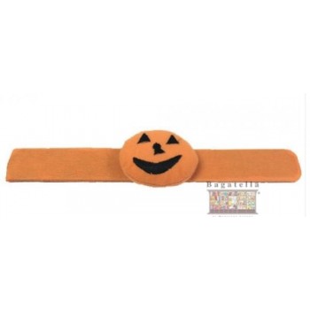 Bracciale zucca wrap