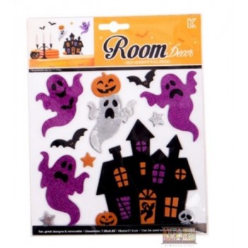 Cartella stickers...
