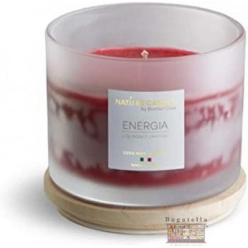 Candela Energia 380 gr -...