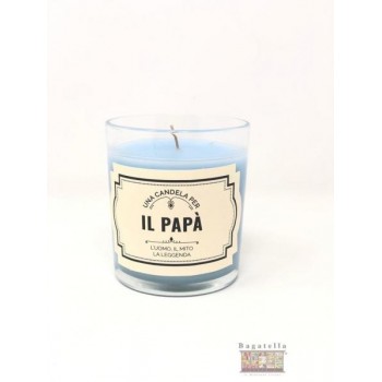 Candela per il Papà