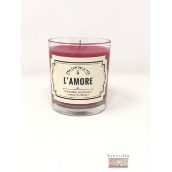 Candela per l'Amore