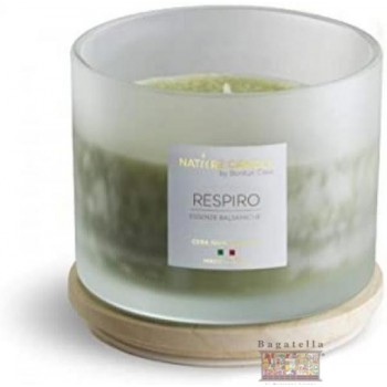 Candela Respiro 380 gr -...