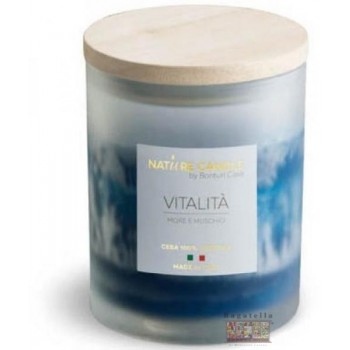 Candela Vitalità 200 gr -...