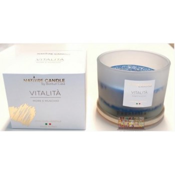 Candela Vitalità 380 gr -...