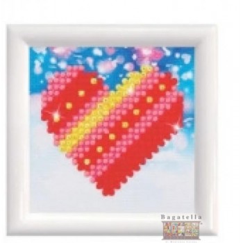 Diamonds con Cornice -...