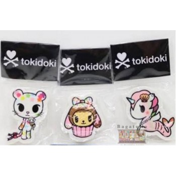 Gomma per cancellare Tokidoki