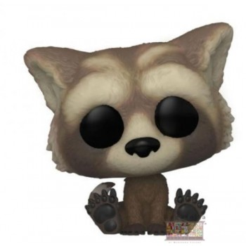 Funko Pop - Baby Rocket 1208