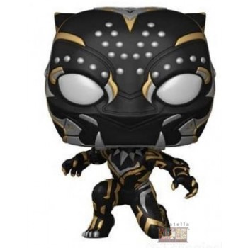 Funko Pop - Black Panther 1102