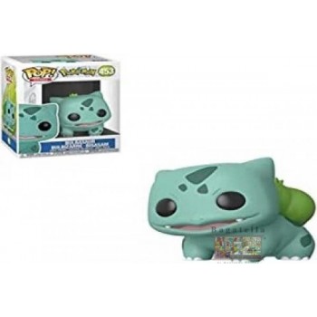 Funko Pop - Bulbasaur 453