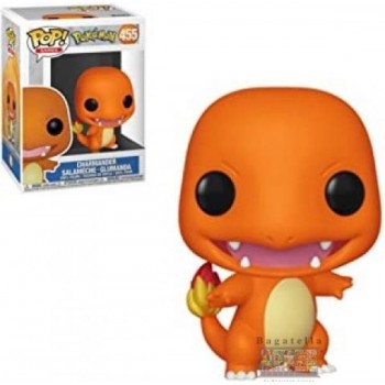 Funko Pop - Charmander 455