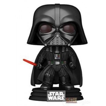 Funko Pop - Darth Vader 539