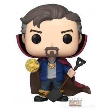 Funko Pop - Doctor Strange 912