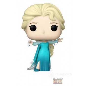 Funko Pop - Elsa 1319