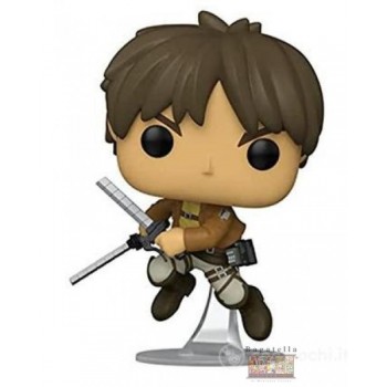 Funko Pop - Eren Jaeger 1165