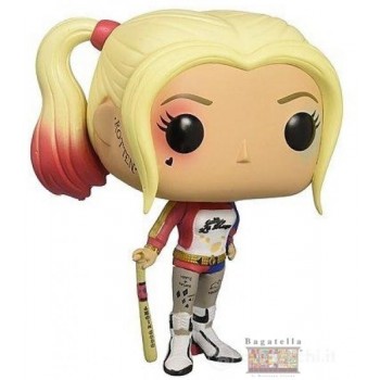 Funko Pop - Harley Quinn 97