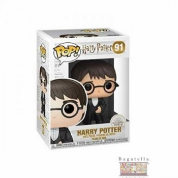 Funko Pop - Harry Potter 91