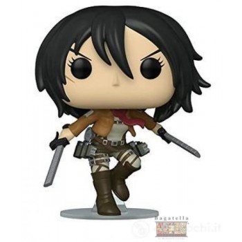 Funko Pop - Mikasa...